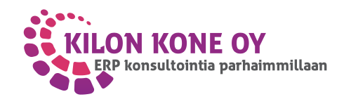 Kilon Kone Oy